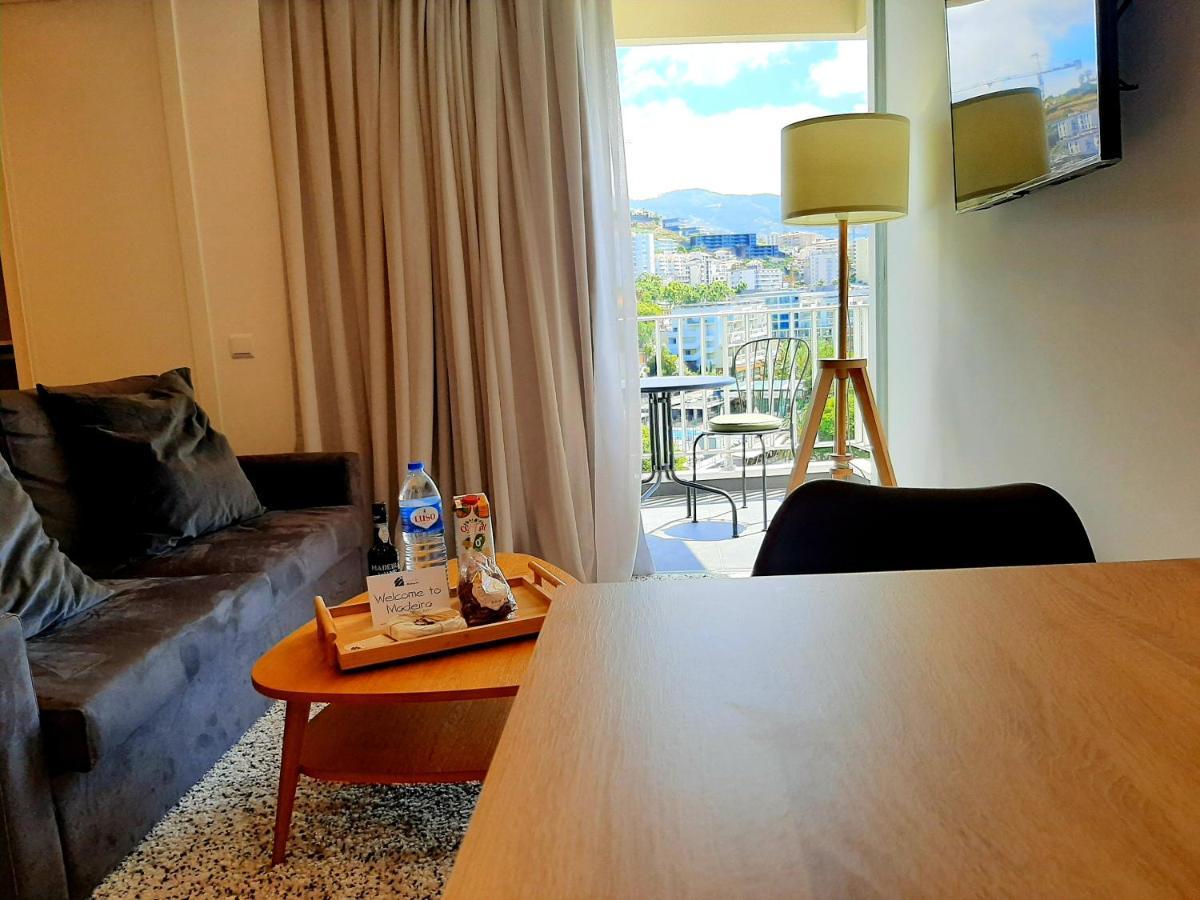 Appartement Superb Sea View Flat In
