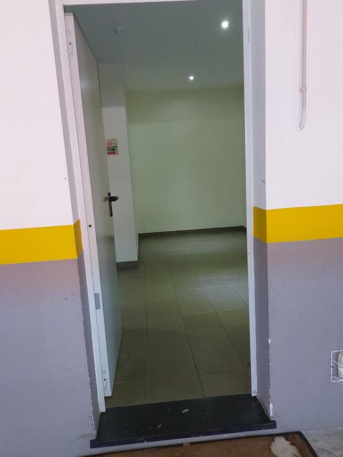Apartment Ponta Do Sol Amazing 3 Bedroom