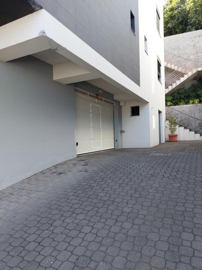 Ponta Do Sol Amazing 3 Bedroom Apartment *