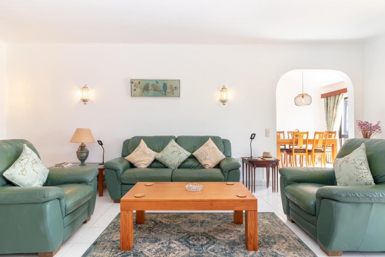 Casa Santa Barbara Villa