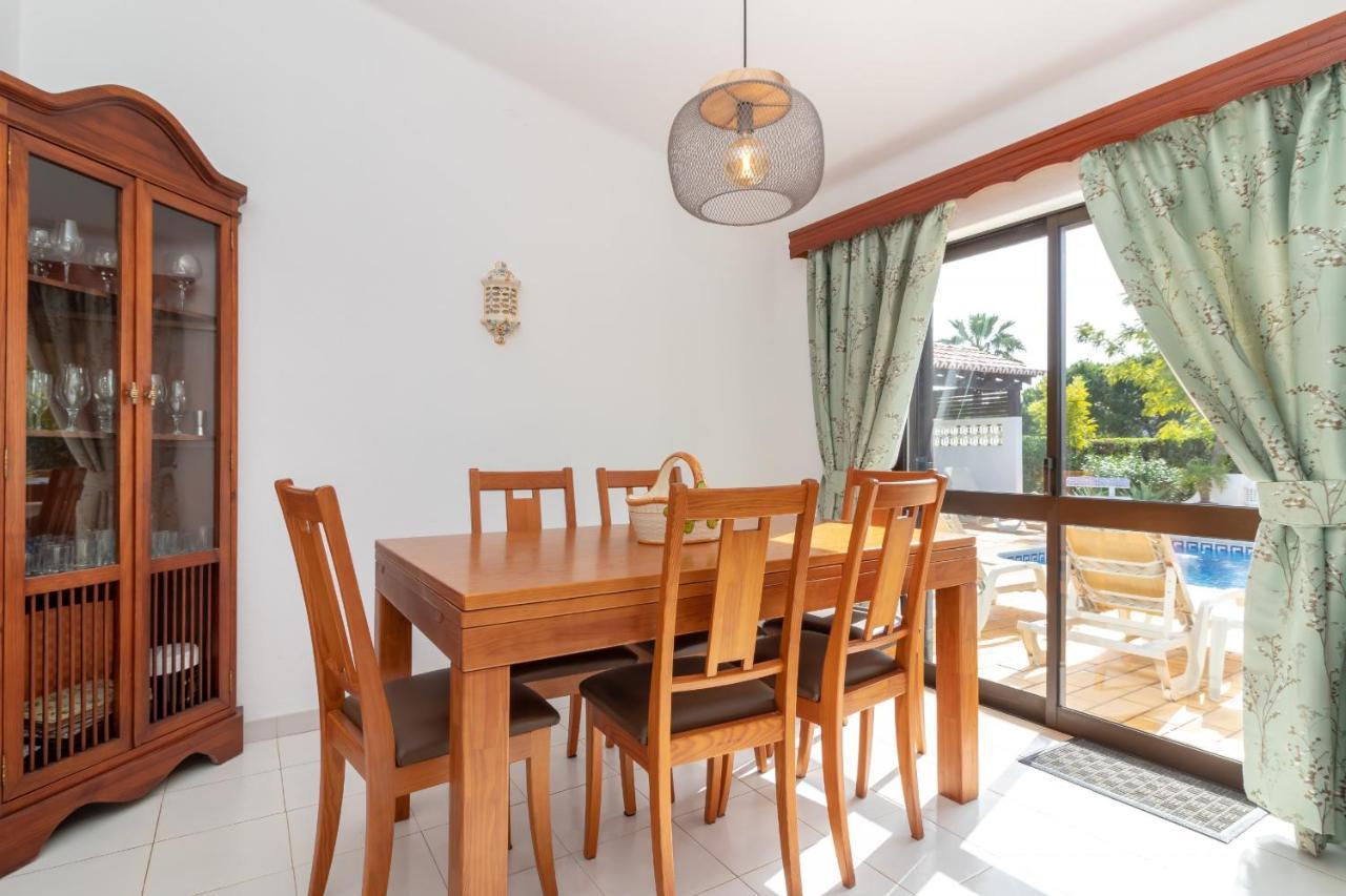 Casa Santa Barbara Villa *