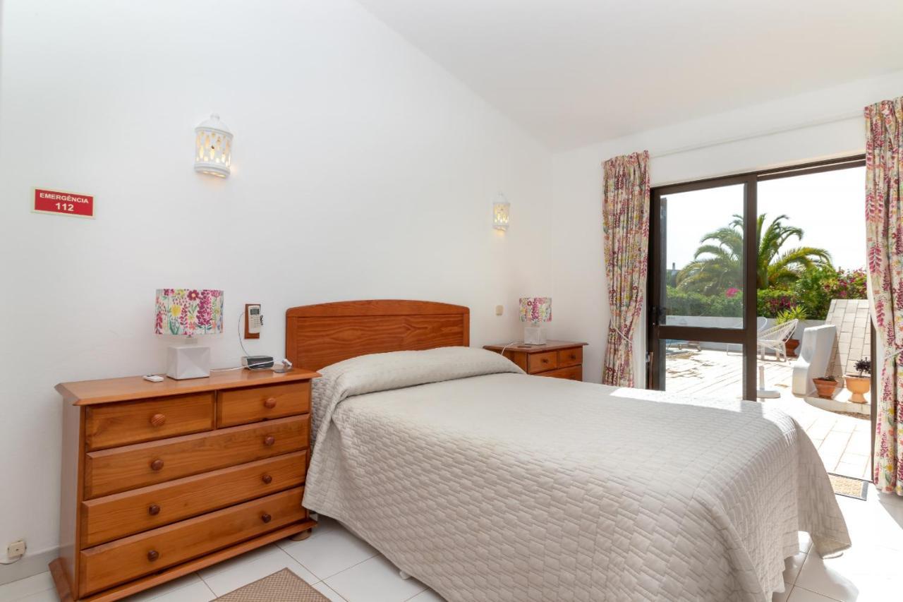 Casa Santa Barbara * Carvoeiro (Lagoa)