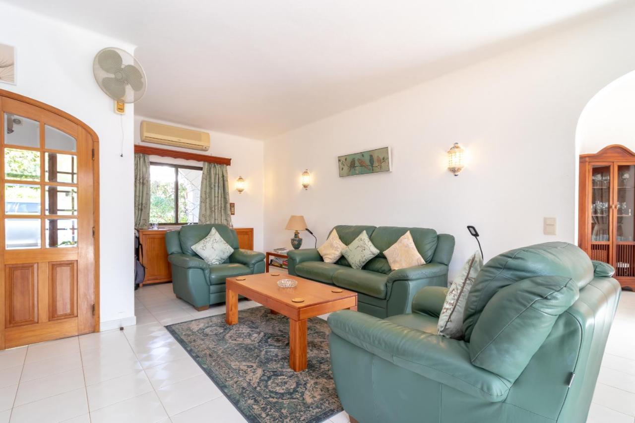 Casa Santa Barbara Villa Carvoeiro (Lagoa)