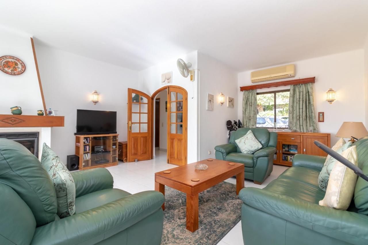 Villa Casa Santa Barbara Carvoeiro (Lagoa)