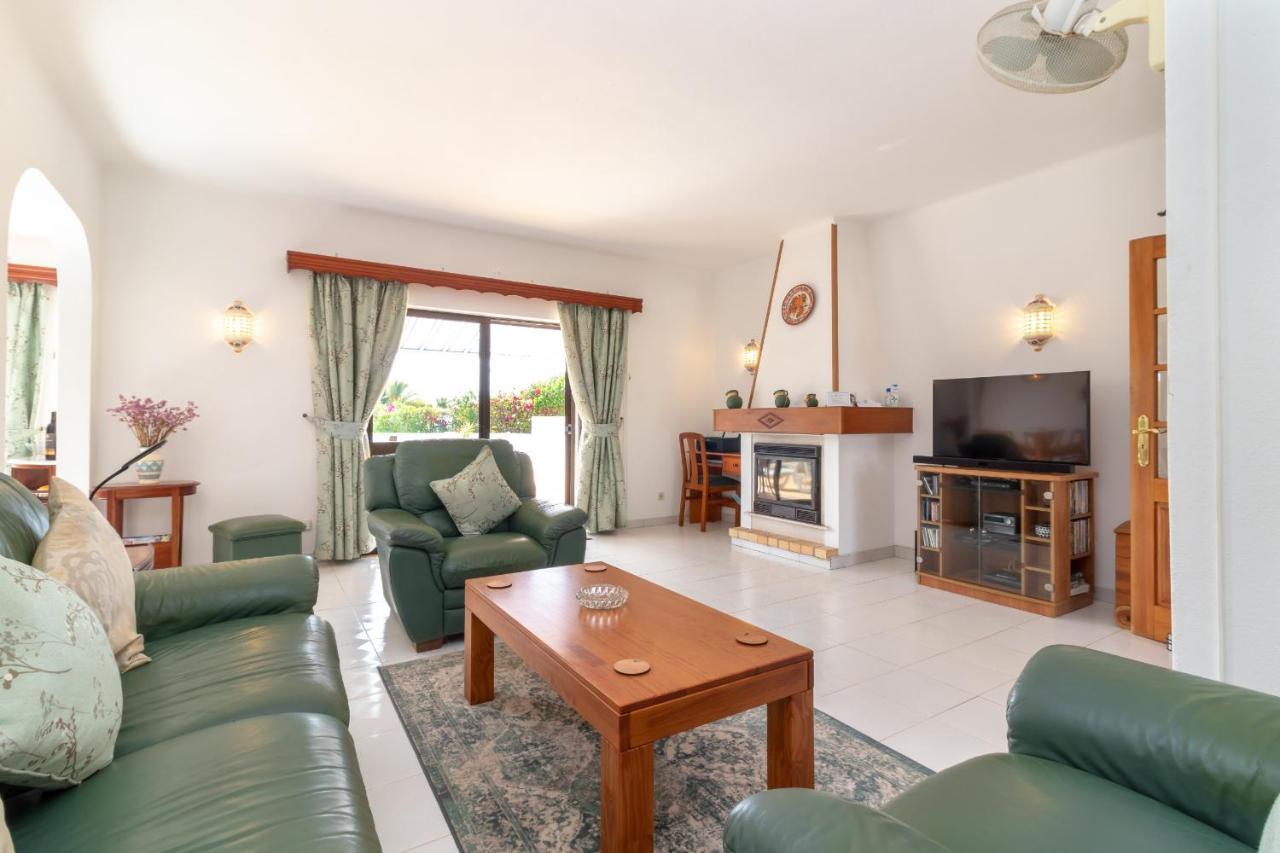 Casa Santa Barbara Villa Carvoeiro (Lagoa)