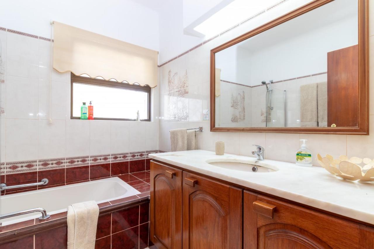 Villa Casa Santa Barbara Carvoeiro (Lagoa)