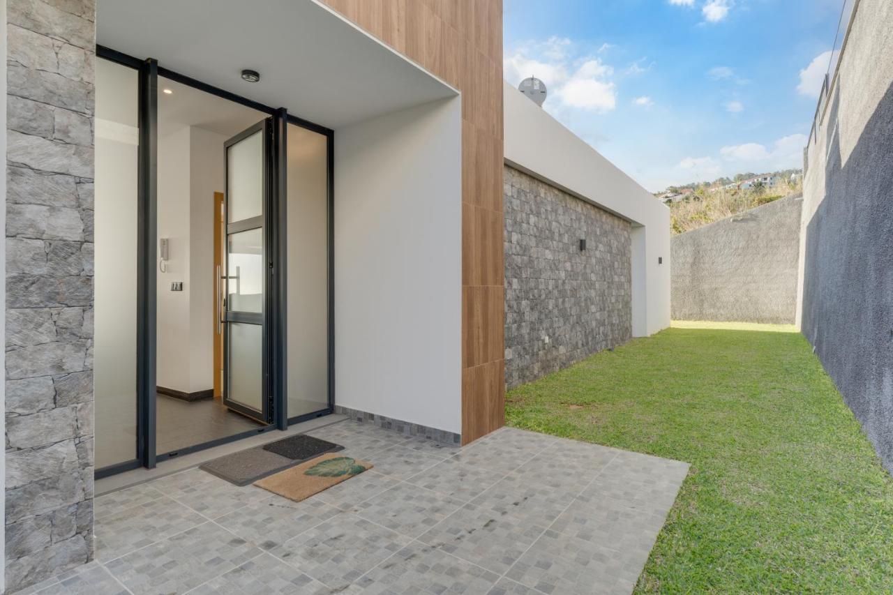 Villa Casa Mozart Ii Estreito Da Calheta