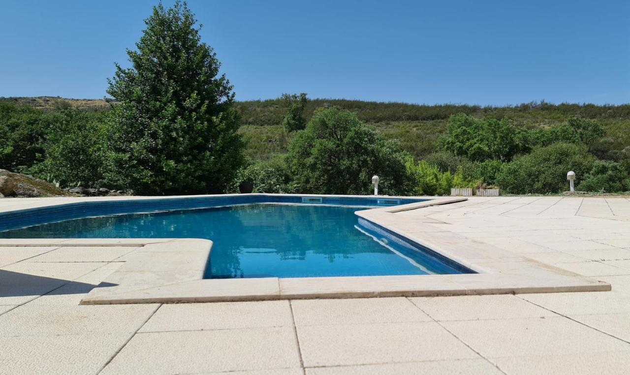 Quinta Da Utopia Landhuis *