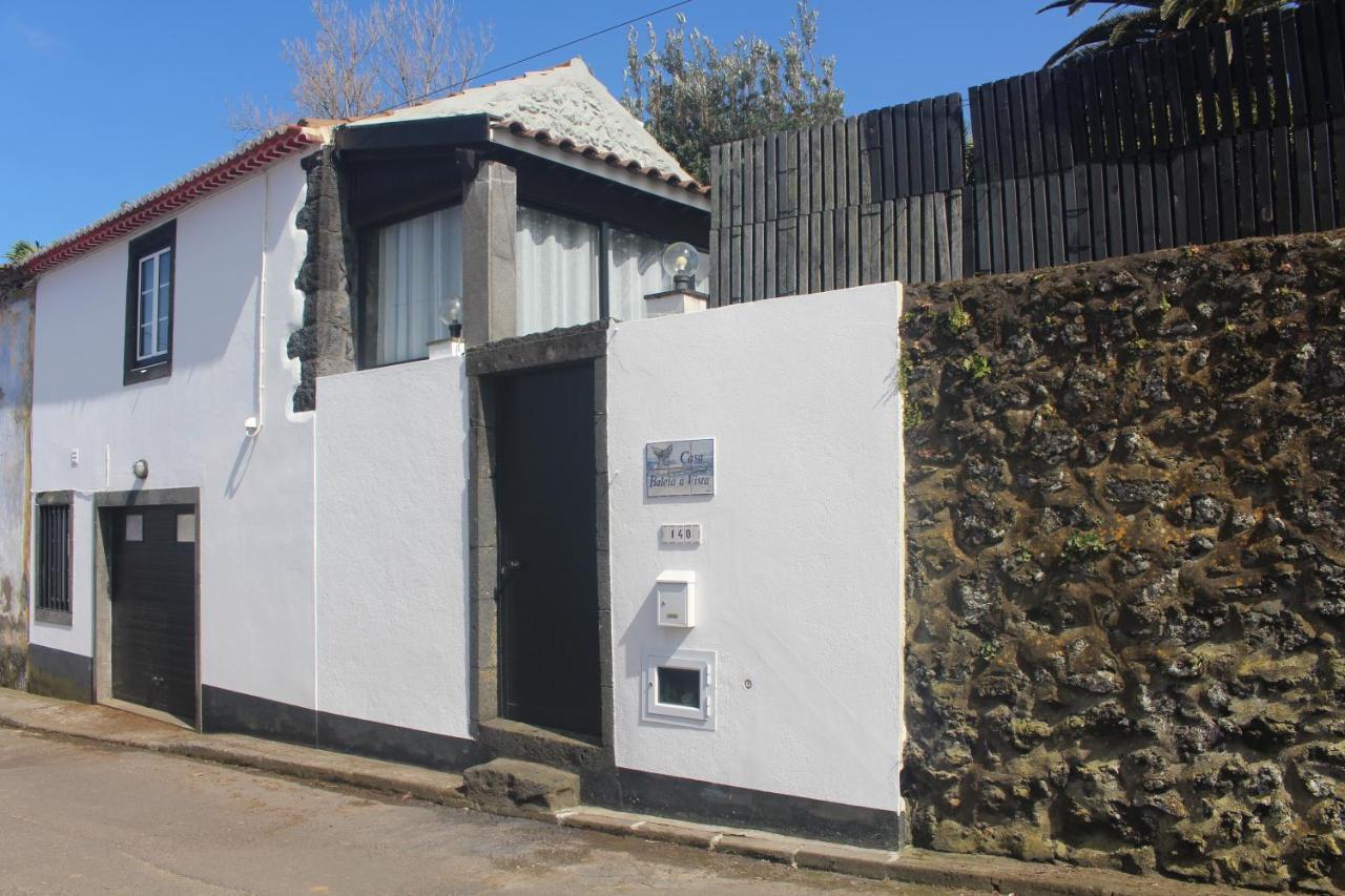 Casa Baleia A Vista Holiday home Sao Vicente Ferreira