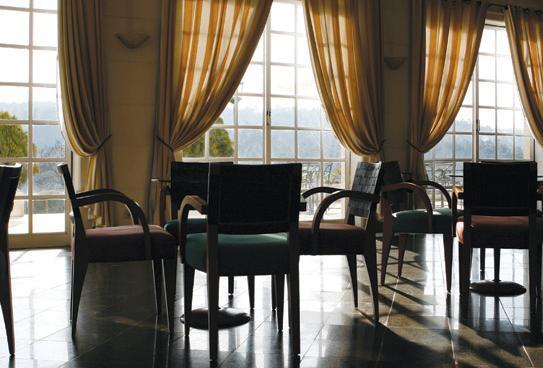 Montebelo Principe Perfeito Garden 4* Viseu