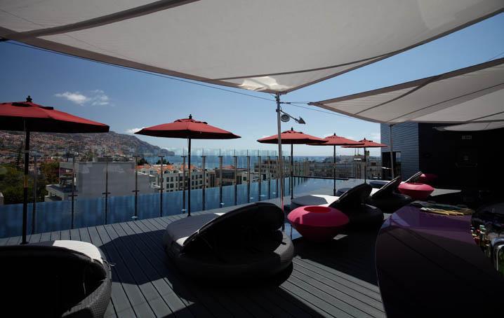 The Vine 5*