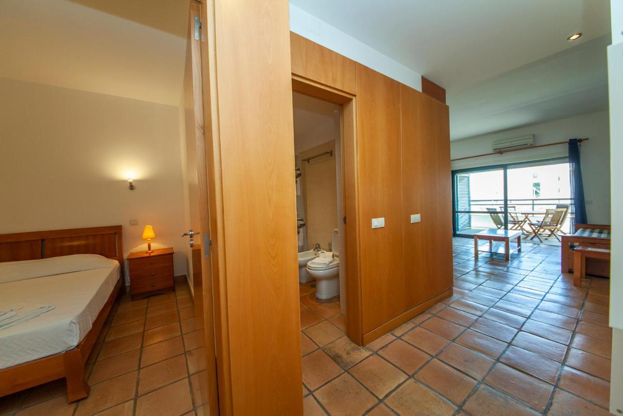 Apartment A11 - Marinapark Hill