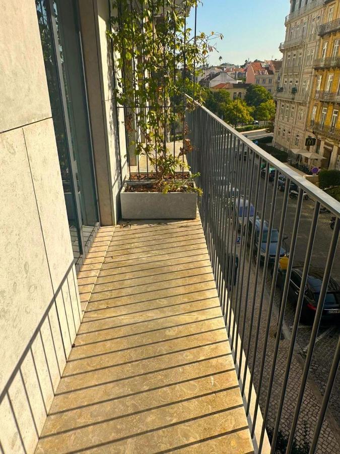 Apartamento Cozy T0 Apartment in Marquês de Pombal Lisboa