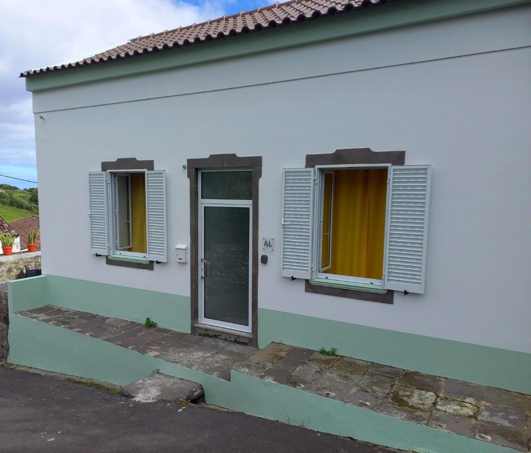 Casa Pyrrhula Murina - Private Jacuzzi * Nordeste (Azores)