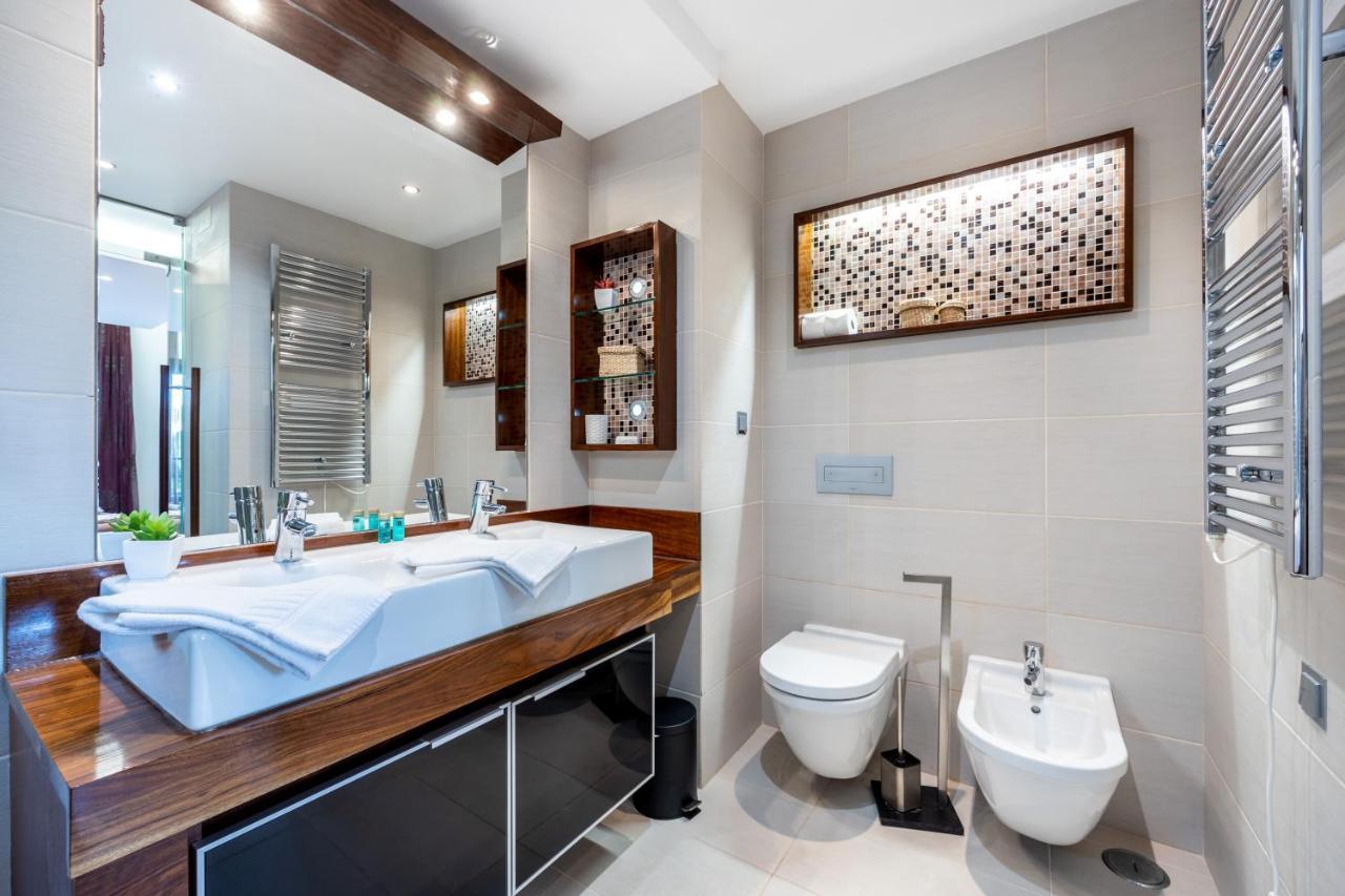 Coolhouses Algarve, 2 Bed Elegant Flat, Private Pool & Garden, Facilities, Mar Da 19 Praia Da Luz