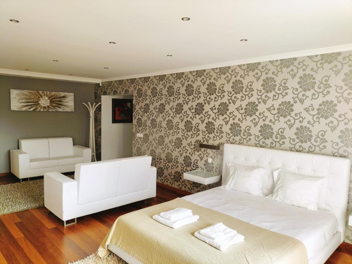Villa Fanny *