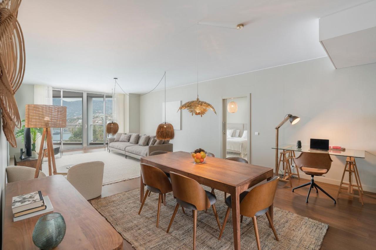Apartment Madeira Palace I By An Island Funchal (Madeira)