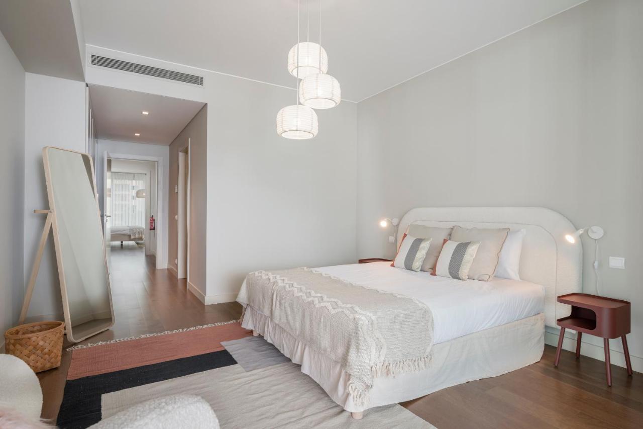 Apartment Madeira Palace I By An Island *