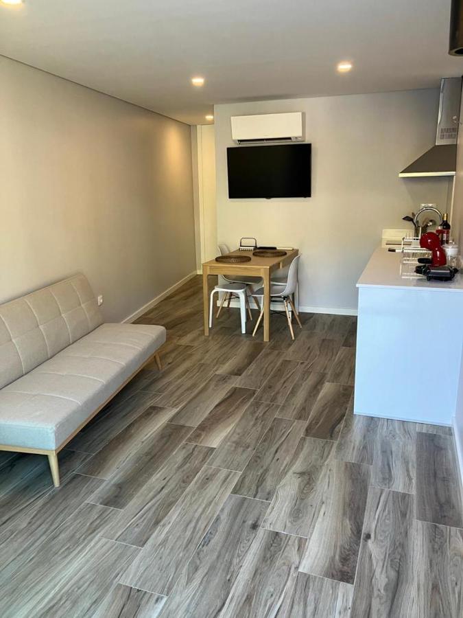 Aparthotel Douroxisto *
