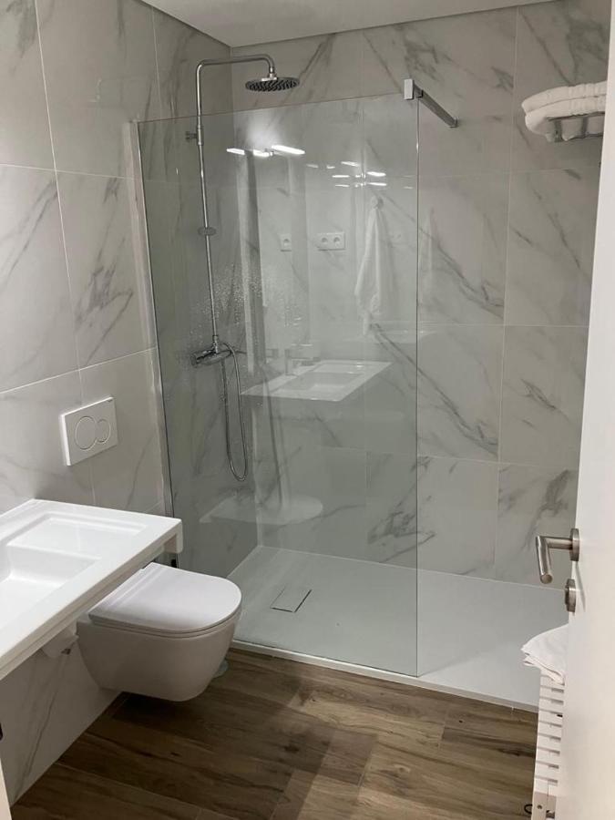 Douroxisto Aparthotel