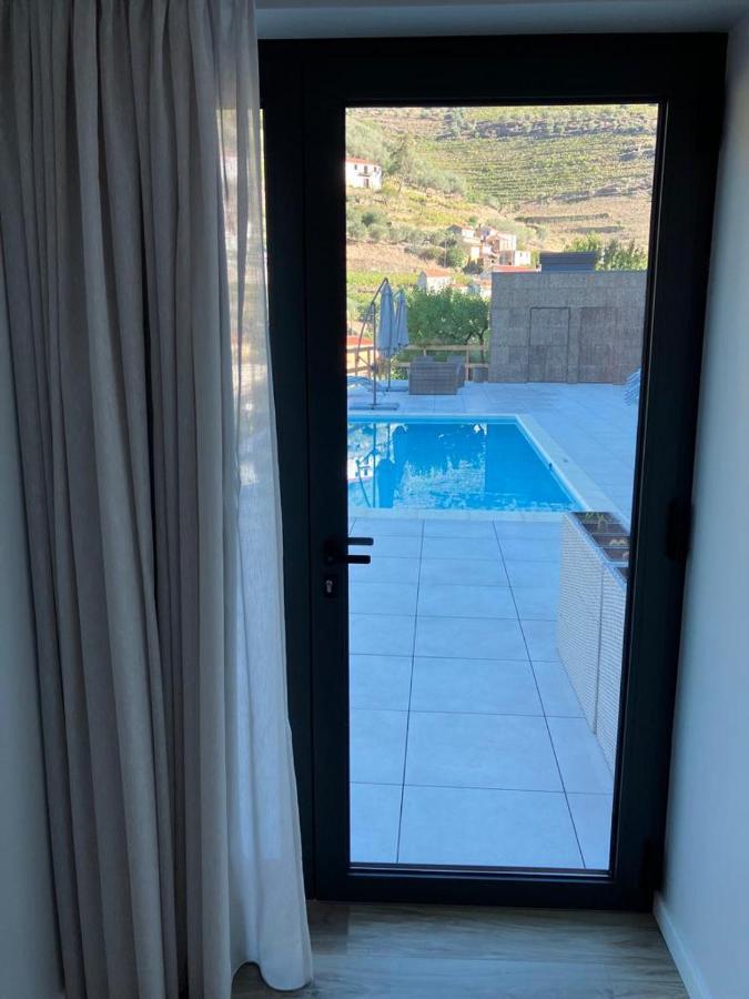 Douroxisto Aparthotel