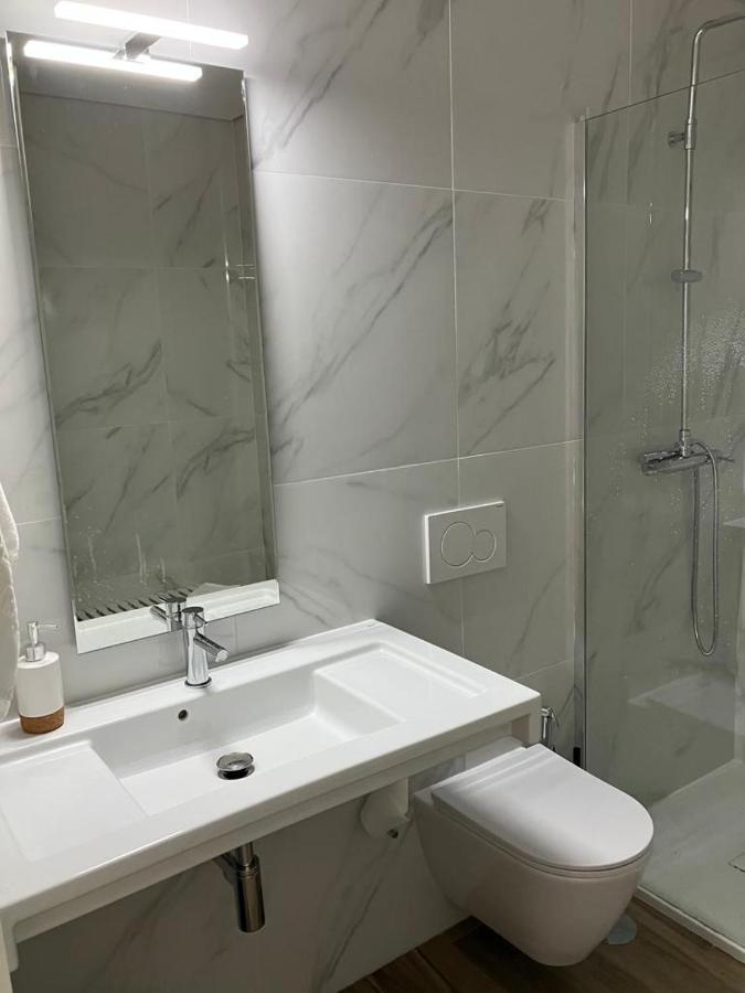 Aparthotel Douroxisto Peso da Regua