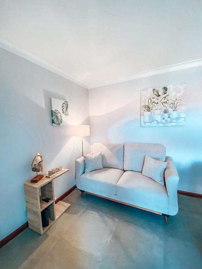 Holiday home Casa Riamar *