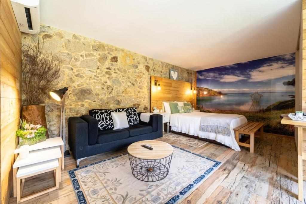 Casas Casal Do Carvalhal - Casa rural *