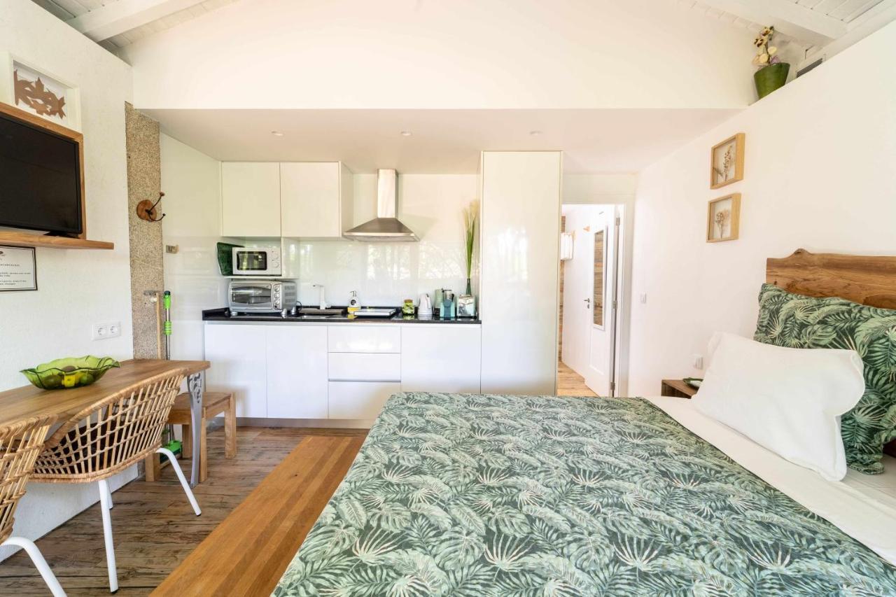 Casas Casal Do Carvalhal - Country house *