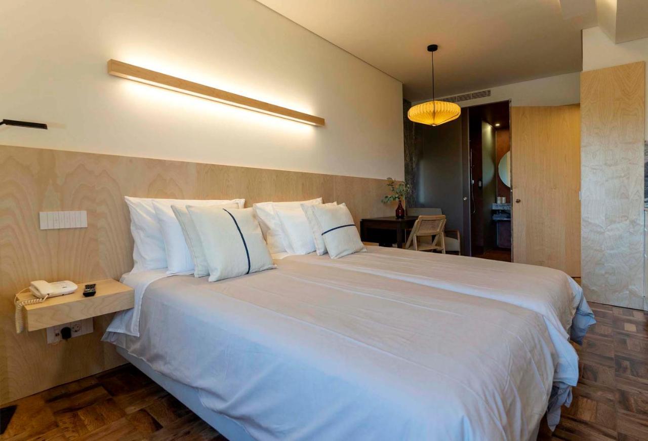 Casa 3 - Os Lugares De Castraleuca Aparthotel Castelo Branco (Centro)