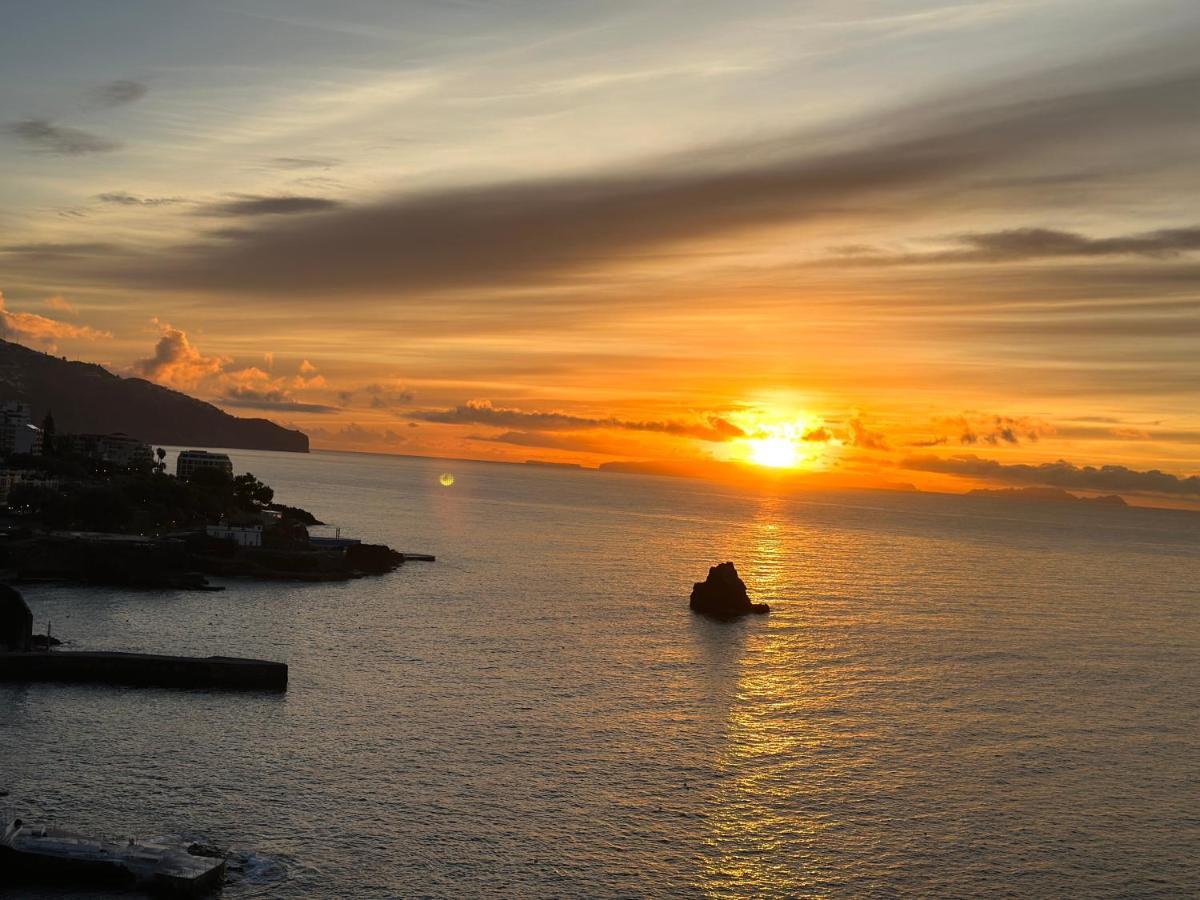 Do Mar E Lua Apartment Funchal (Madeira)