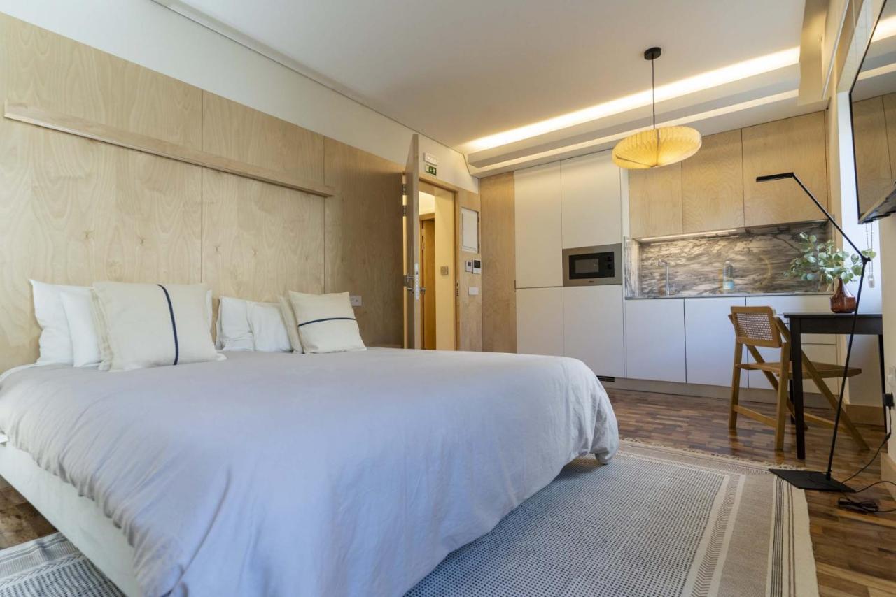 Casa 3 - Os Lugares De Castraleuca * Castelo Branco (Centro)