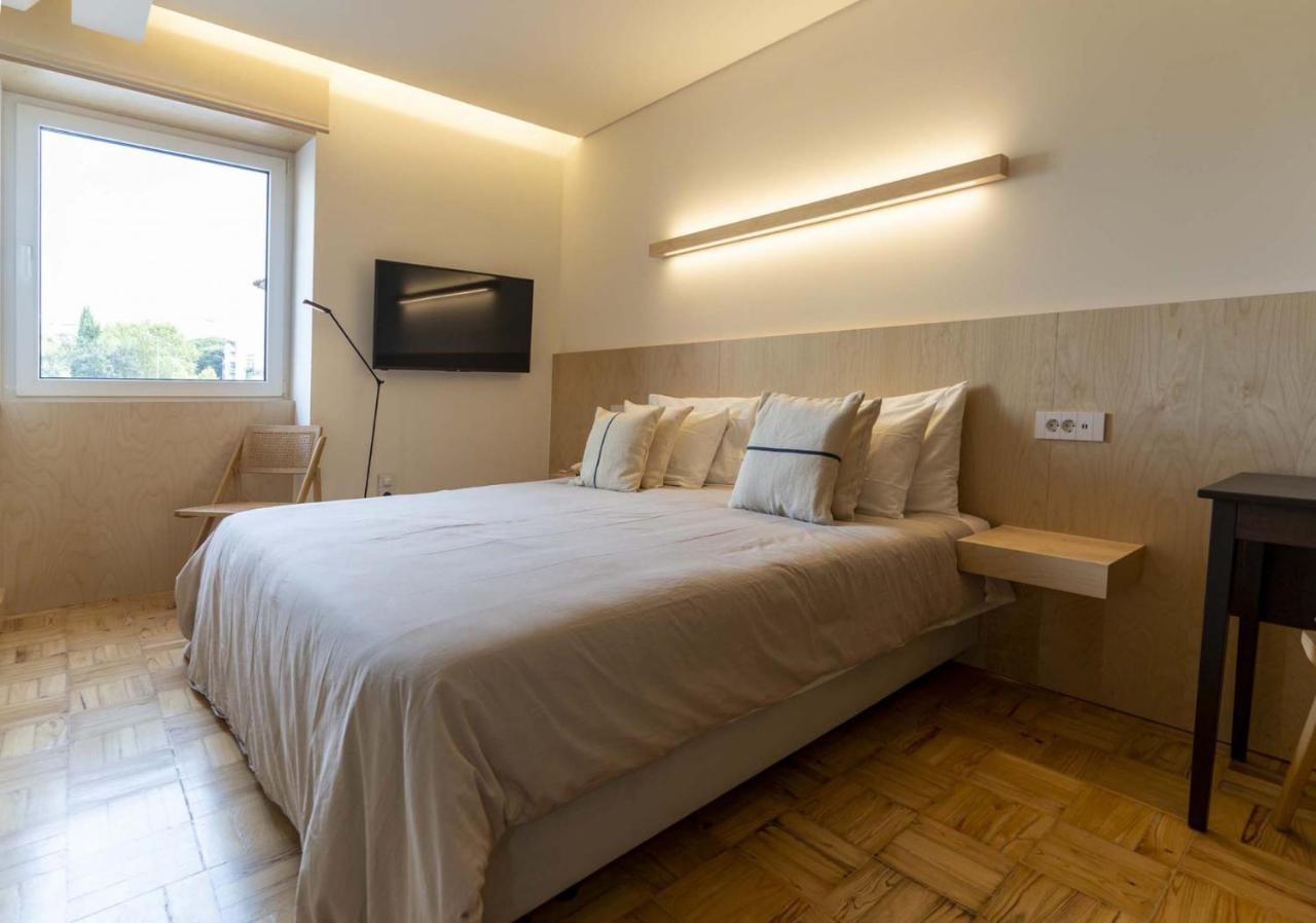 Aparthotel Casa 3 - Os Lugares De Castraleuca Castelo Branco (Centro)