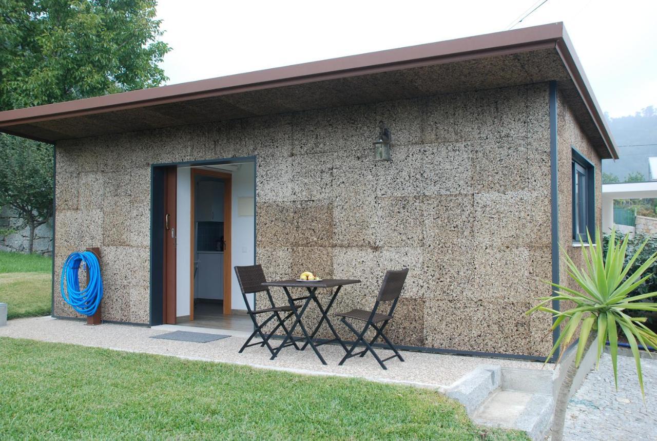 Quinta Pedras De Baixo Longos