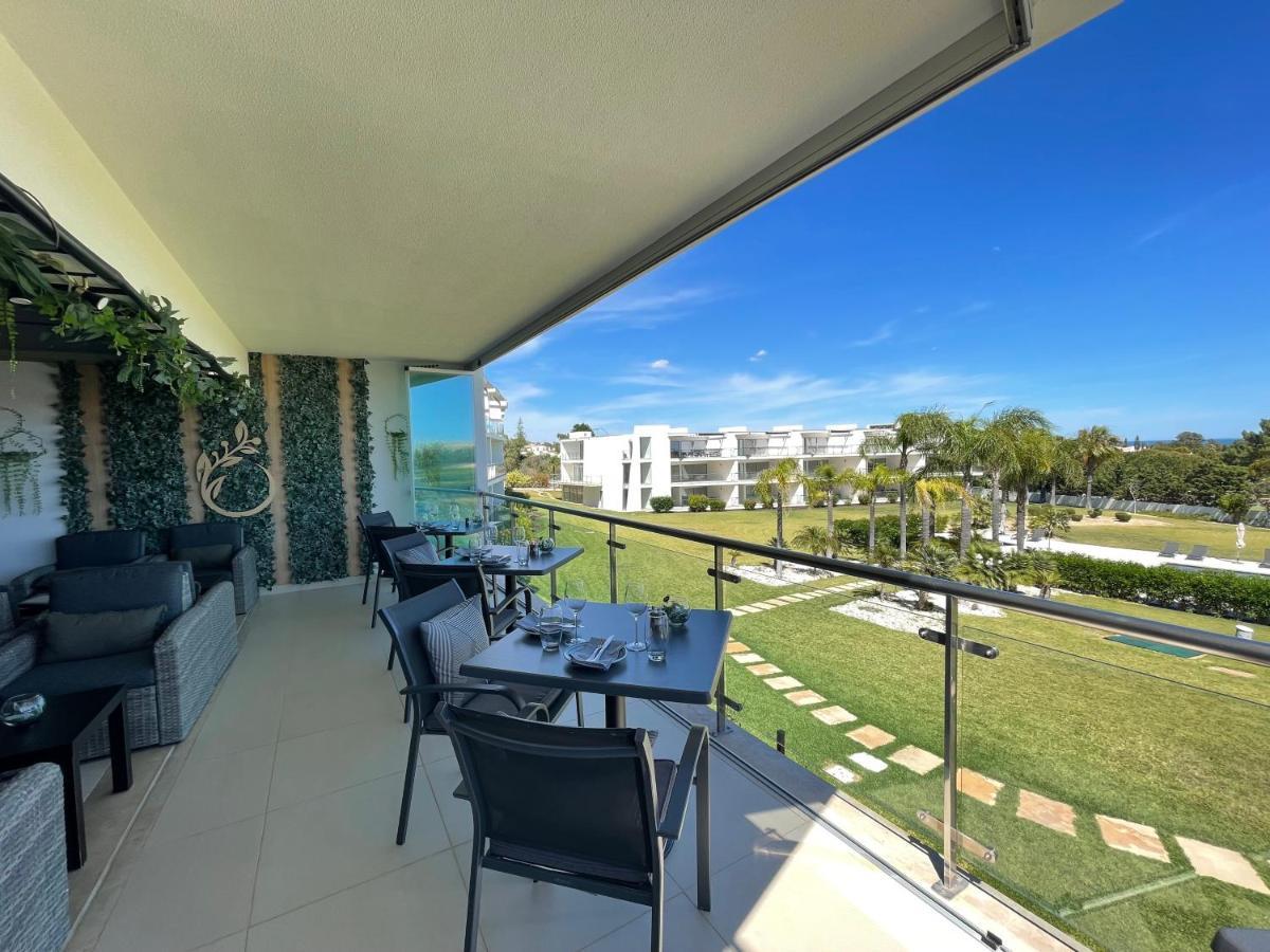 Varandas Do Castelo By Garvetur Holiday park Albufeira