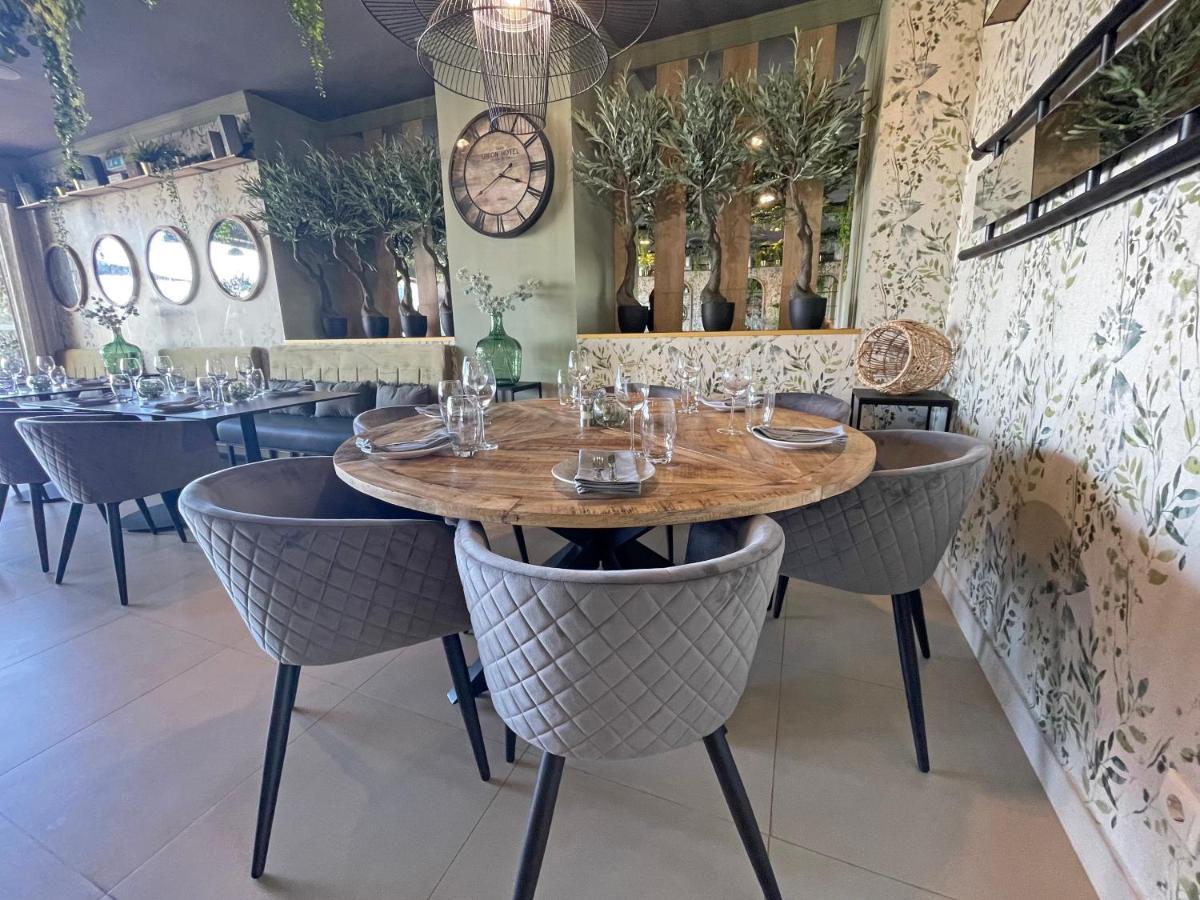 Varandas Do Castelo By Garvetur Holiday park
