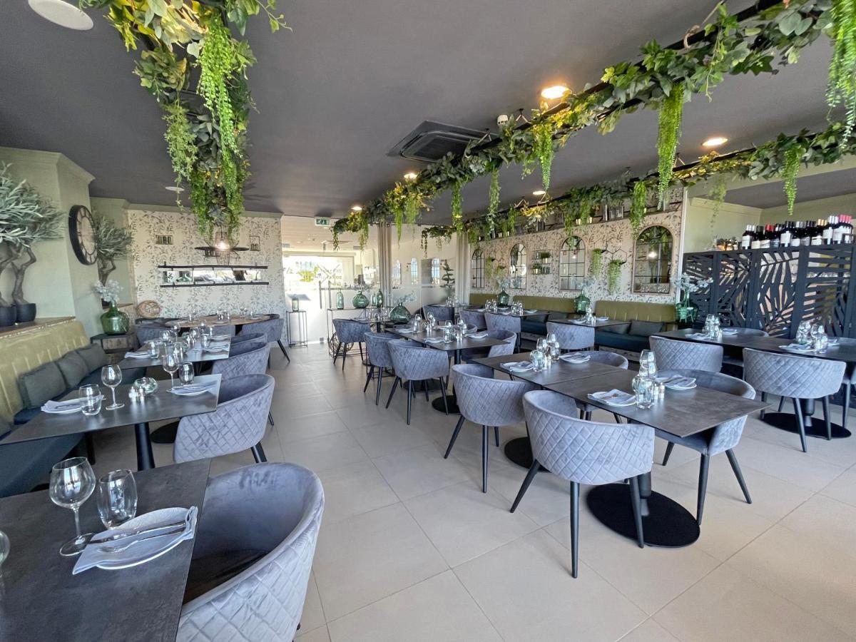 Varandas Do Castelo By Garvetur Holiday park Albufeira