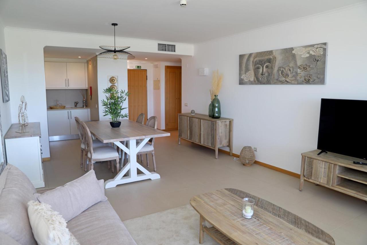Varandas Do Castelo By Garvetur Holiday park Albufeira