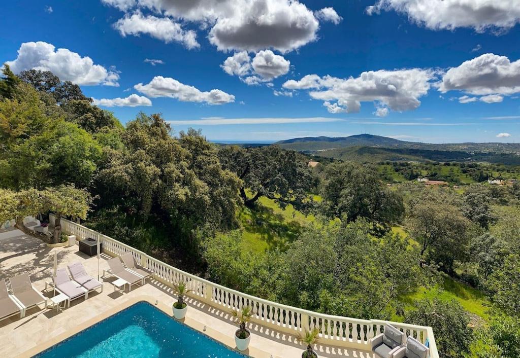 Villa Panoramic Paradise *