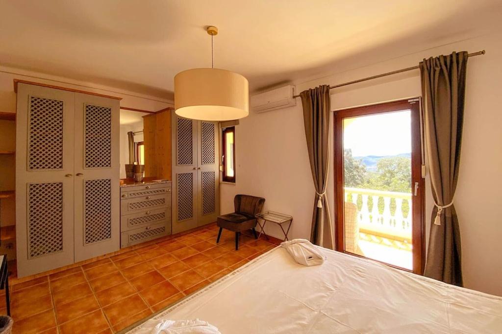 Villa Panoramic Paradise São Brás de Alportel