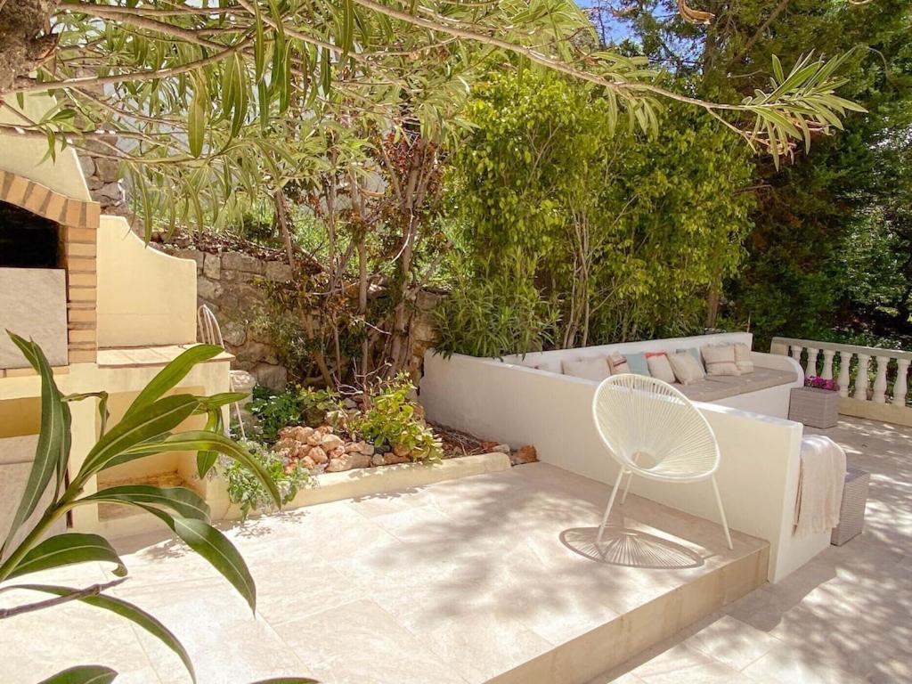 Panoramic Paradise Villa São Brás de Alportel