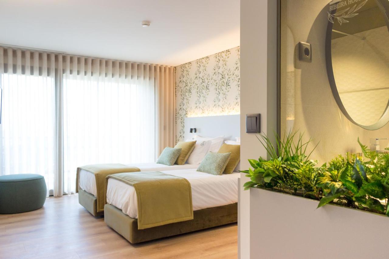 Ribeira House Bed & Breakfast