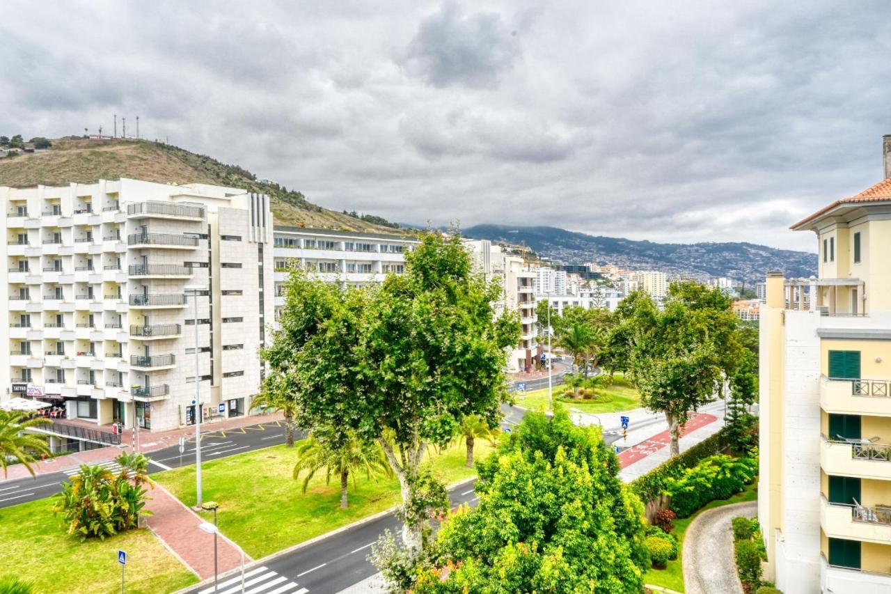 Blue View, A In Madeira * Funchal (Madeira)