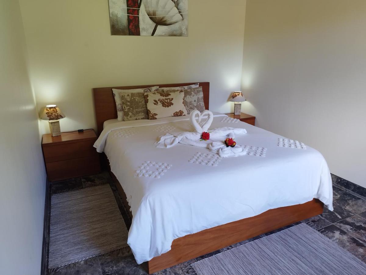 Quinta Dos Sentidos , Rustic Holiday Houses In Sao Vicente Ferreira