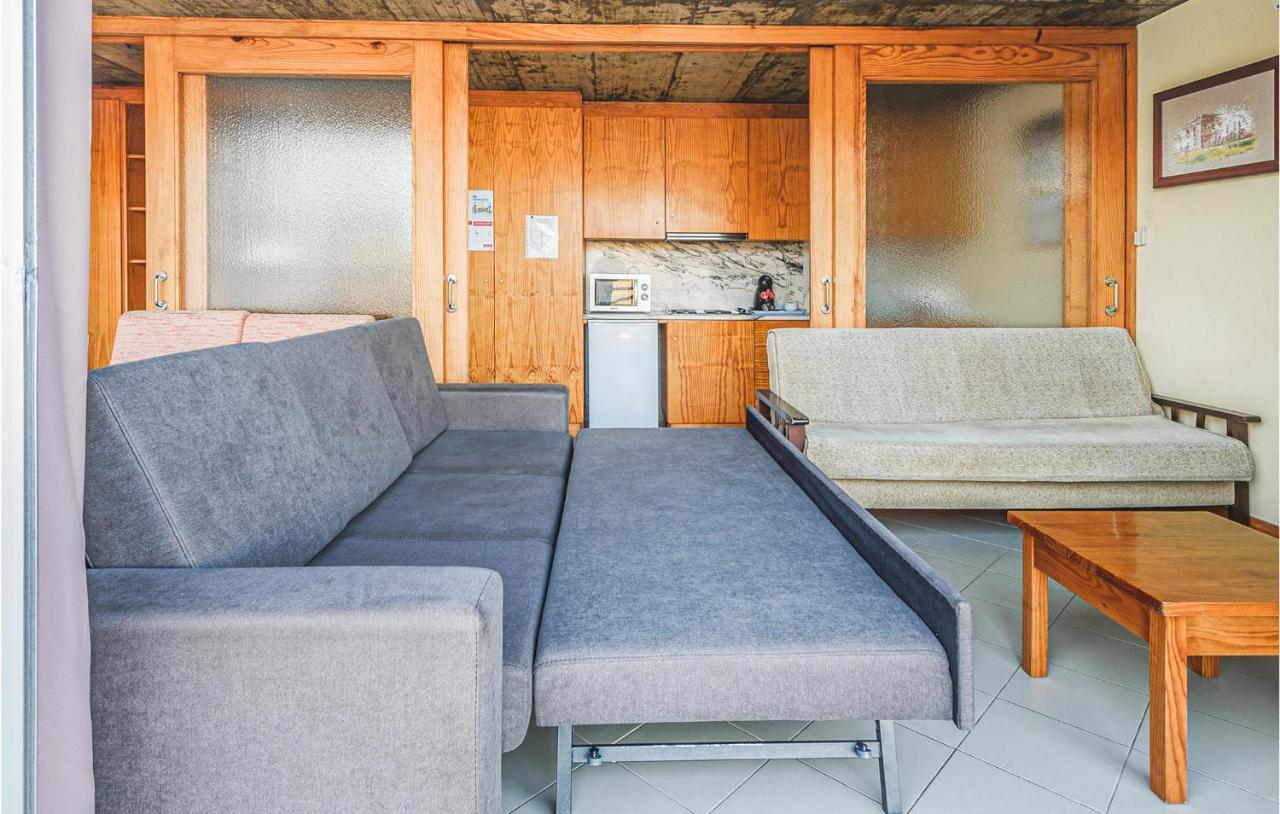 Cozy In Freixo De Espada C With Kitchen *