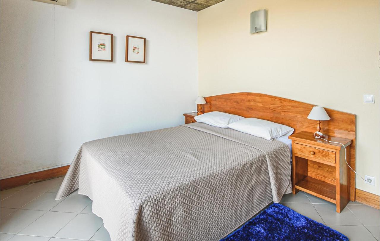 Cozy In Freixo De Espada C With Kitchen Apartment *