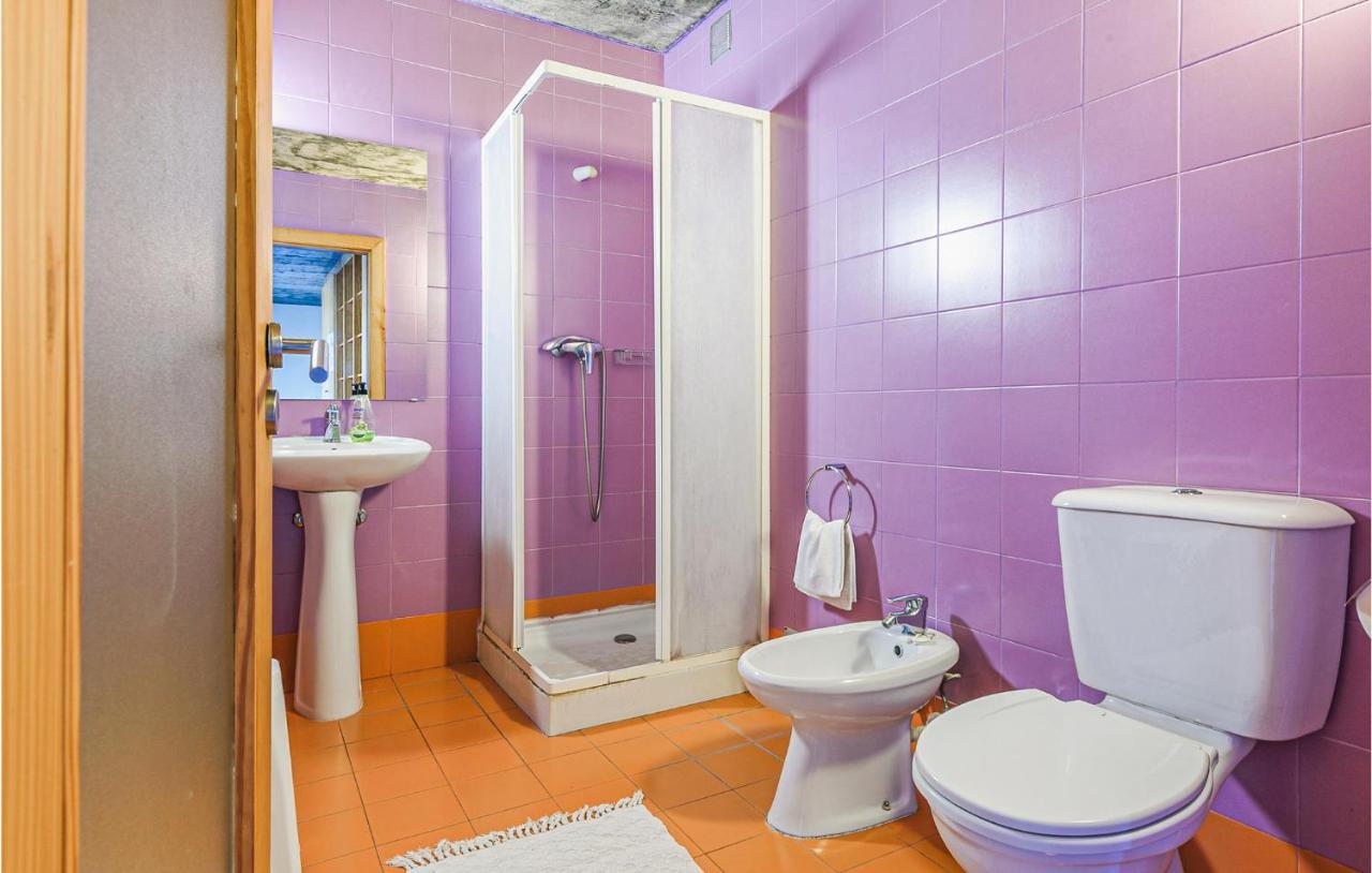 Cozy In Freixo De Espada C With Kitchen Apartment *