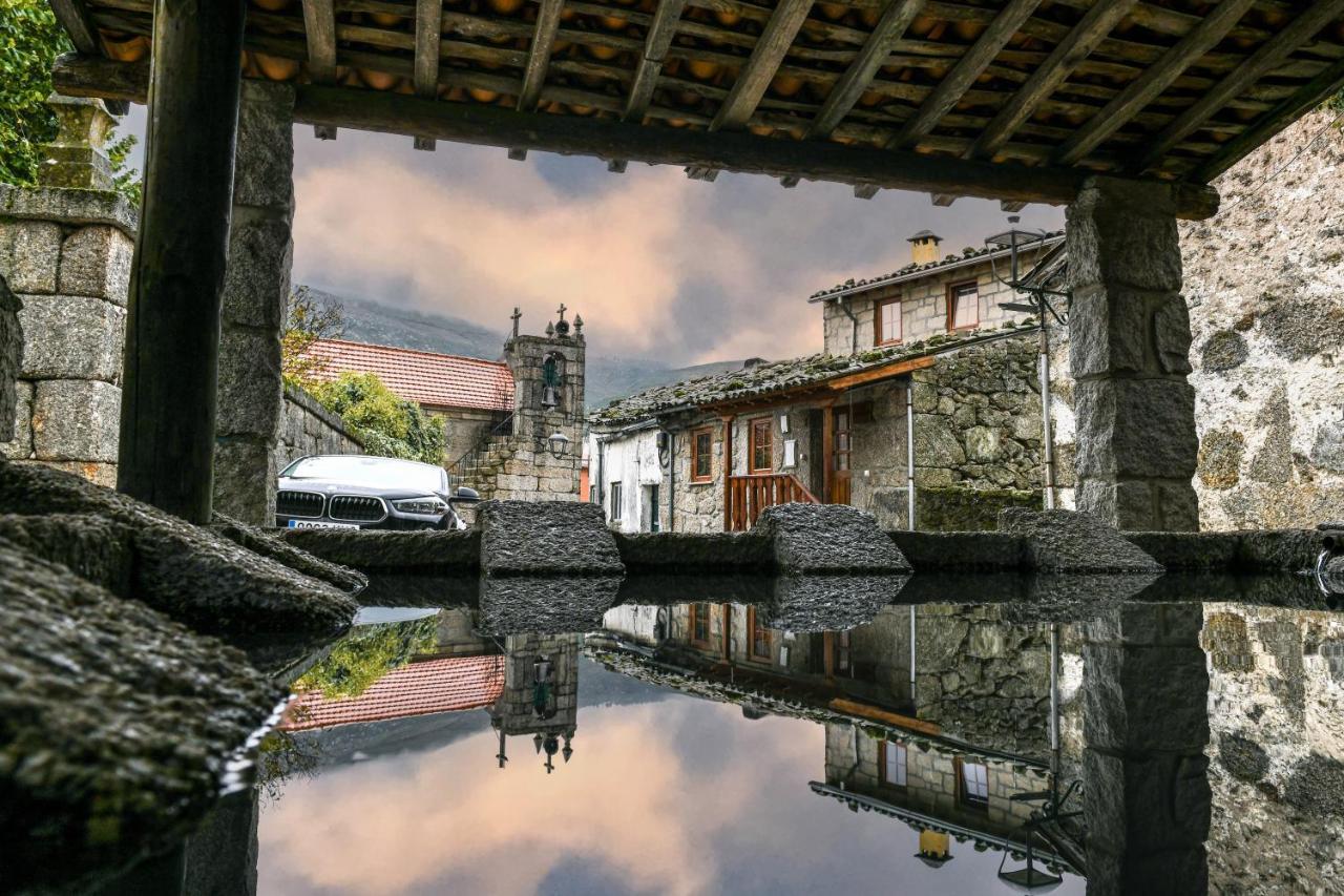 Casa Do Tio Ferreiro Country house *
