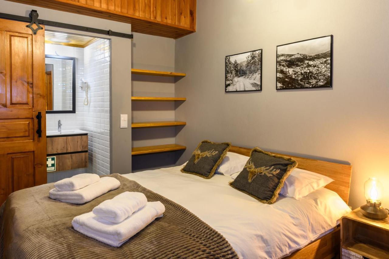 Casa Do Tio Ferreiro Country house *