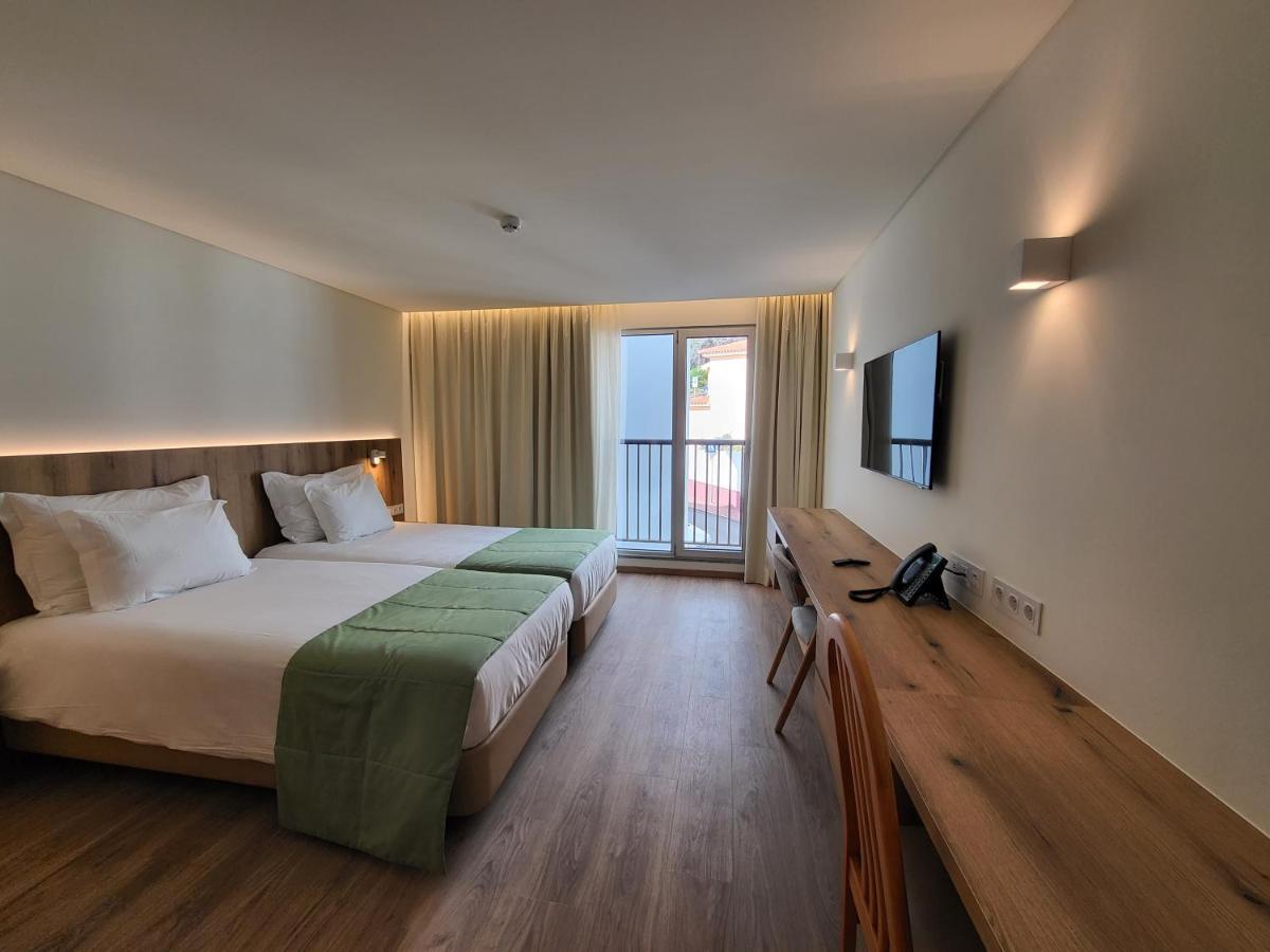 Hotel Royal Orchid Canico (Madeira)